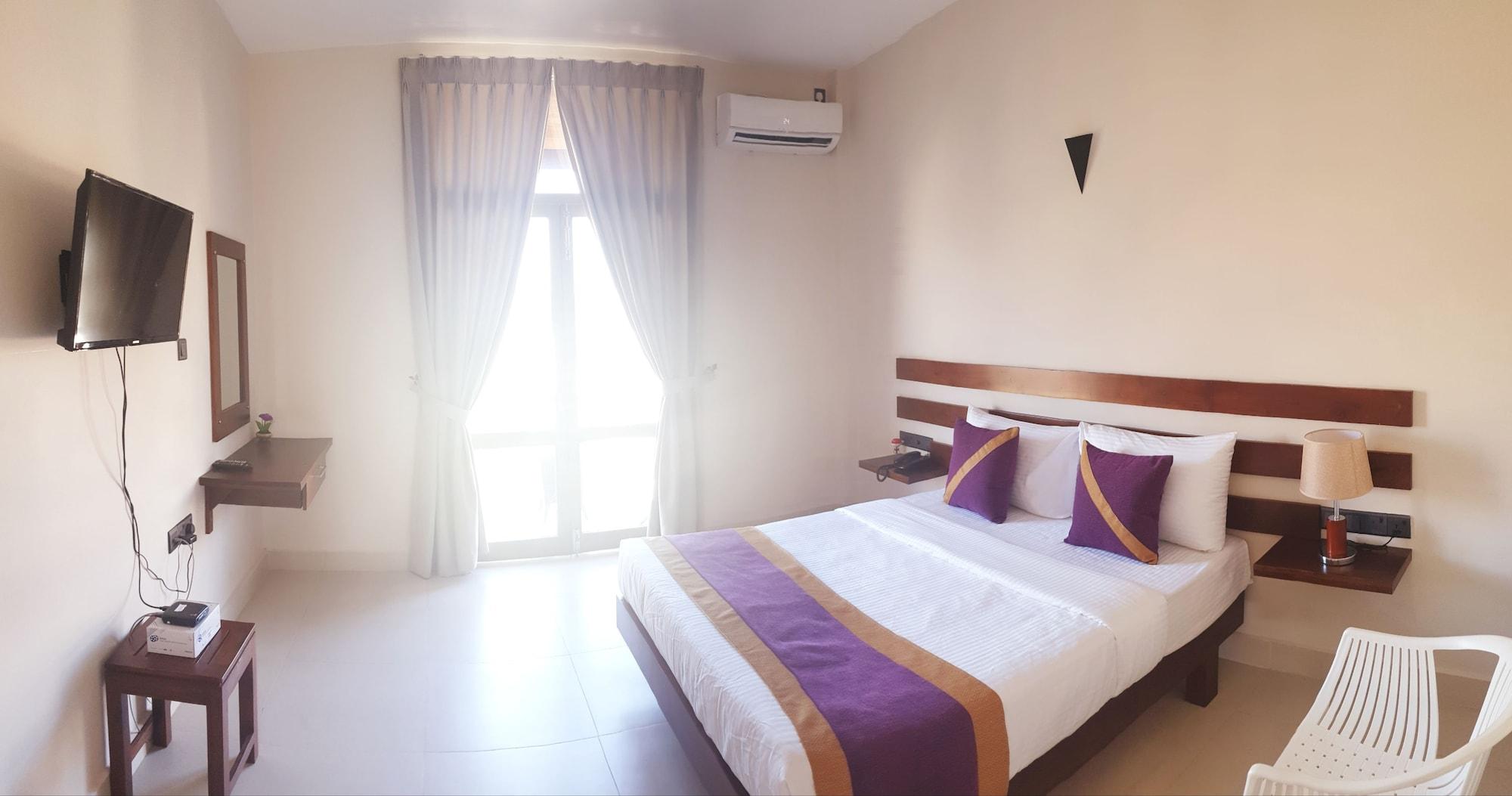 Hive 68 - Hotel And Resorts Negombo Exteriér fotografie