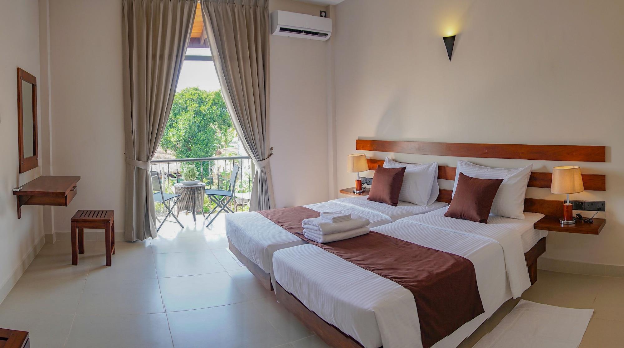 Hive 68 - Hotel And Resorts Negombo Exteriér fotografie