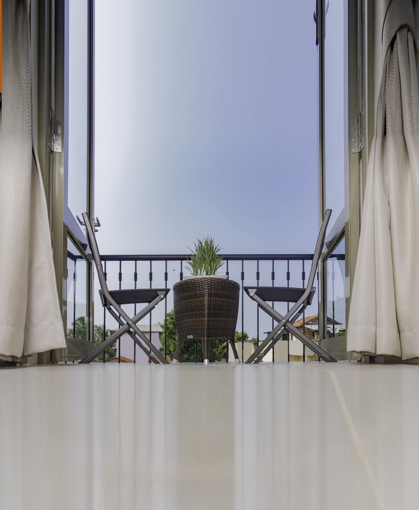 Hive 68 - Hotel And Resorts Negombo Exteriér fotografie