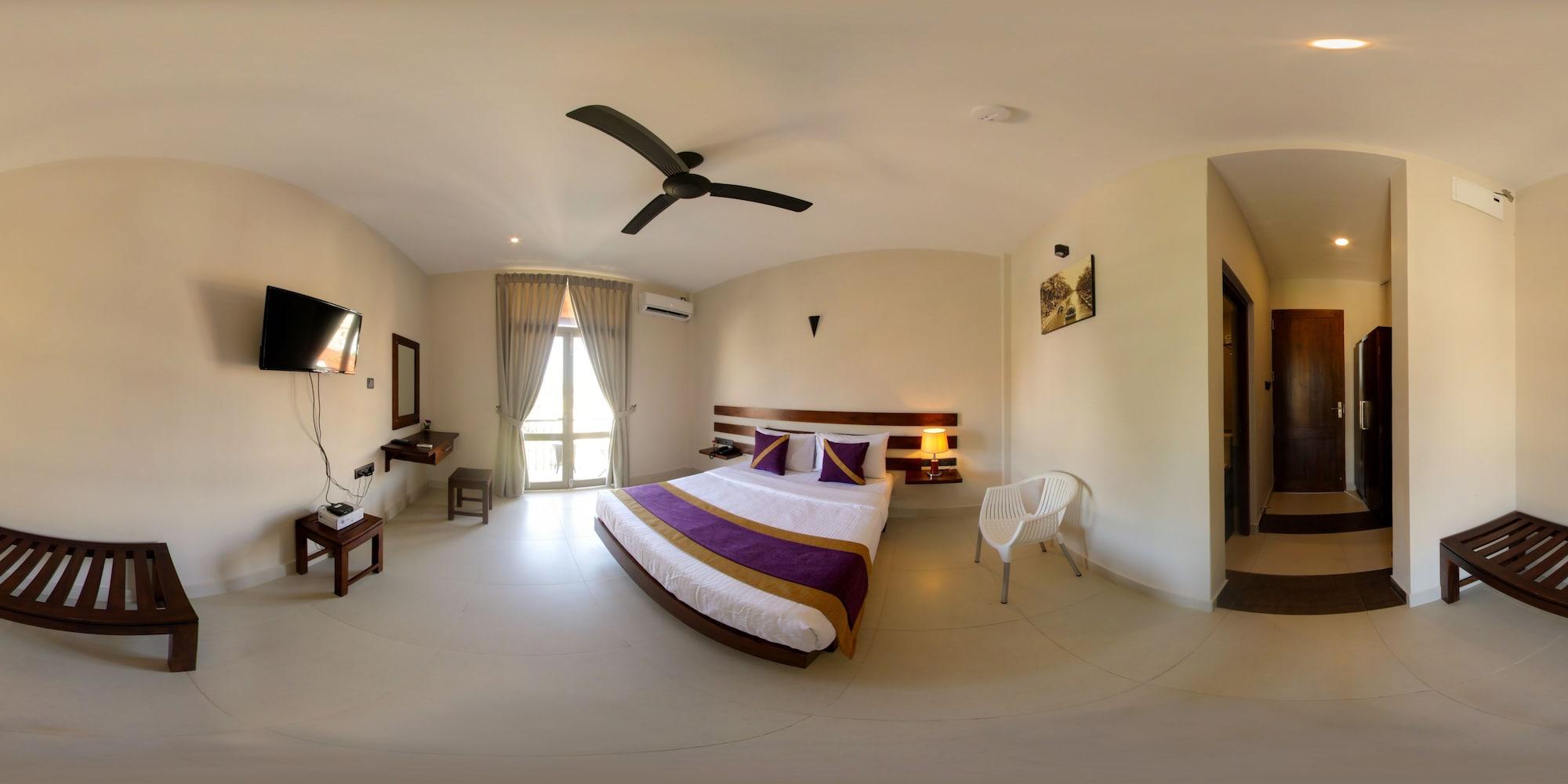 Hive 68 - Hotel And Resorts Negombo Exteriér fotografie