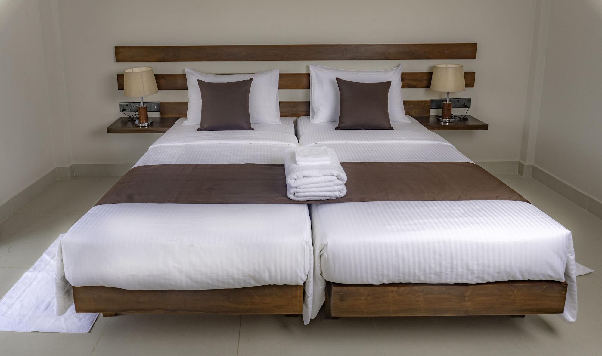 Hive 68 - Hotel And Resorts Negombo Exteriér fotografie