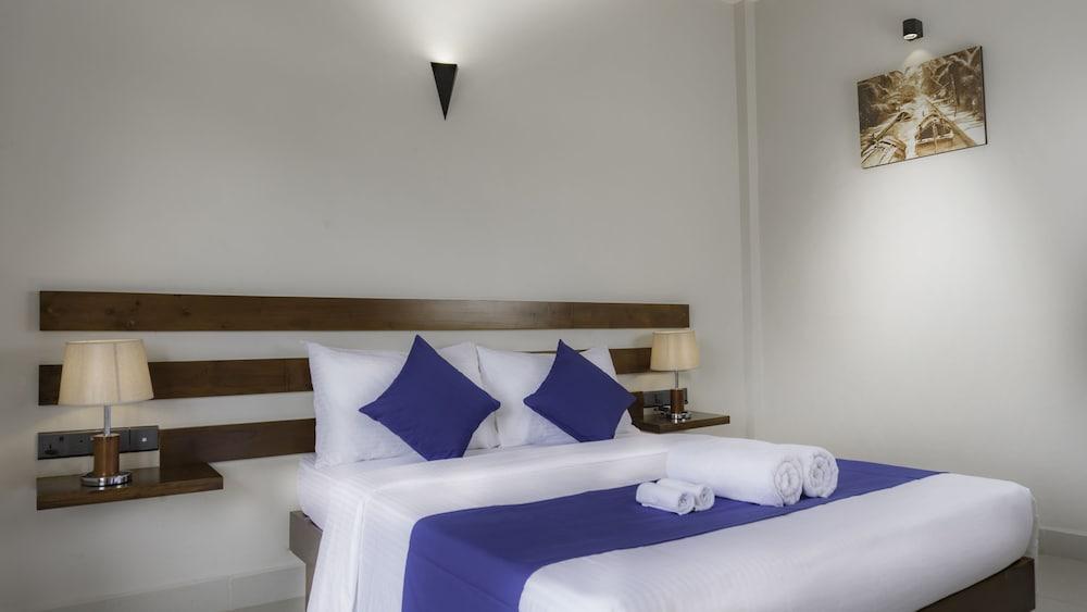 Hive 68 - Hotel And Resorts Negombo Exteriér fotografie