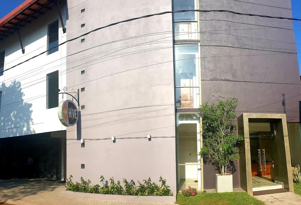 Hive 68 - Hotel And Resorts Negombo Exteriér fotografie