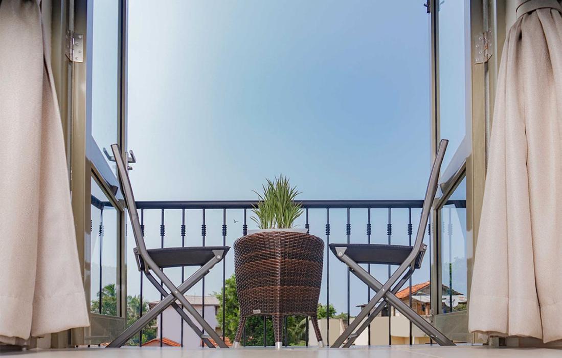 Hive 68 - Hotel And Resorts Negombo Exteriér fotografie