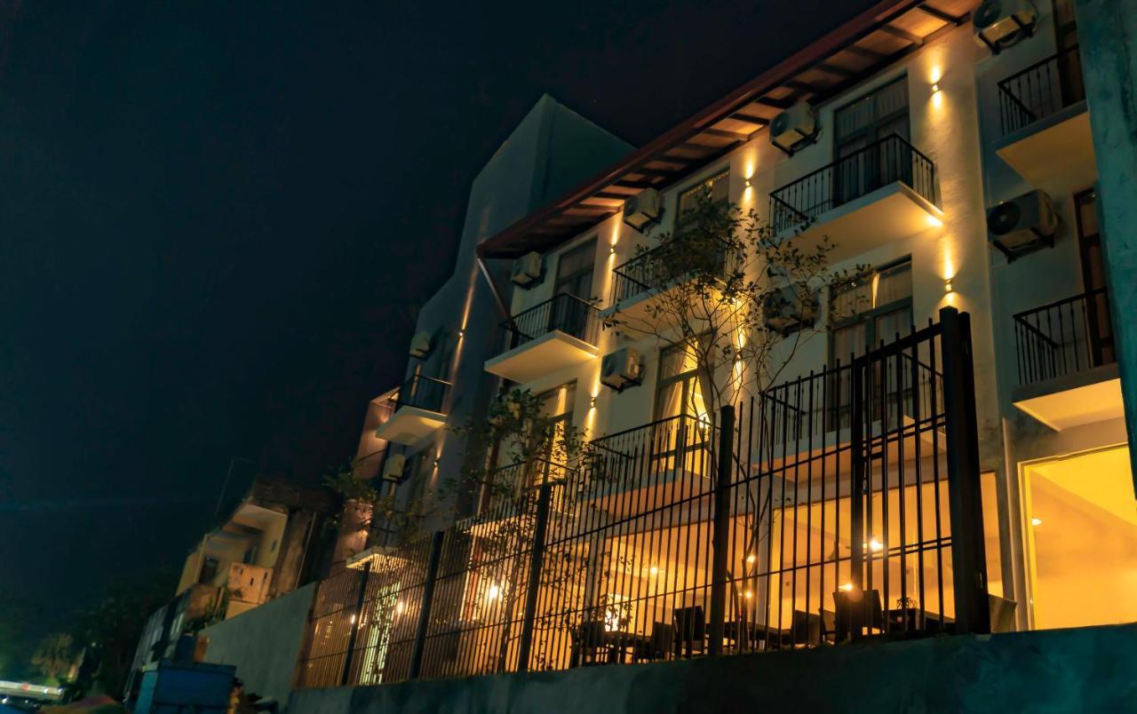 Hive 68 - Hotel And Resorts Negombo Exteriér fotografie