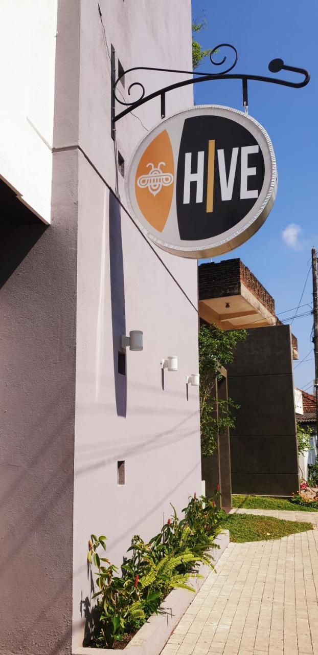 Hive 68 - Hotel And Resorts Negombo Exteriér fotografie