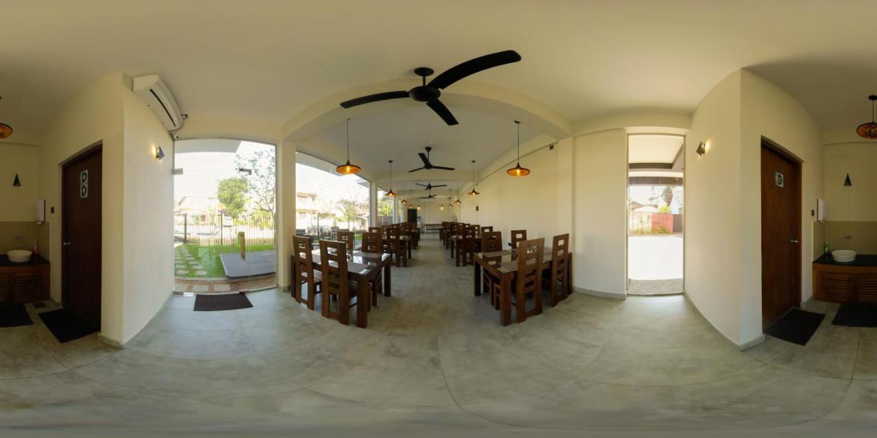 Hive 68 - Hotel And Resorts Negombo Exteriér fotografie