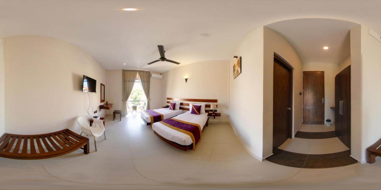 Hive 68 - Hotel And Resorts Negombo Exteriér fotografie