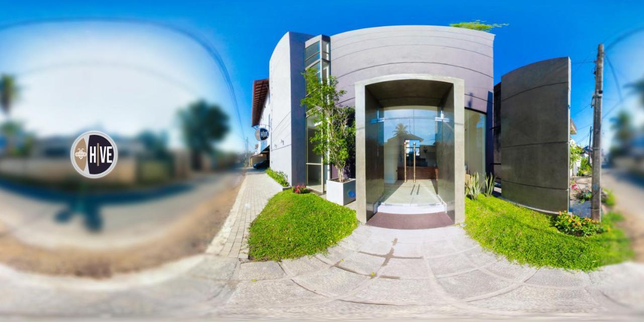 Hive 68 - Hotel And Resorts Negombo Exteriér fotografie