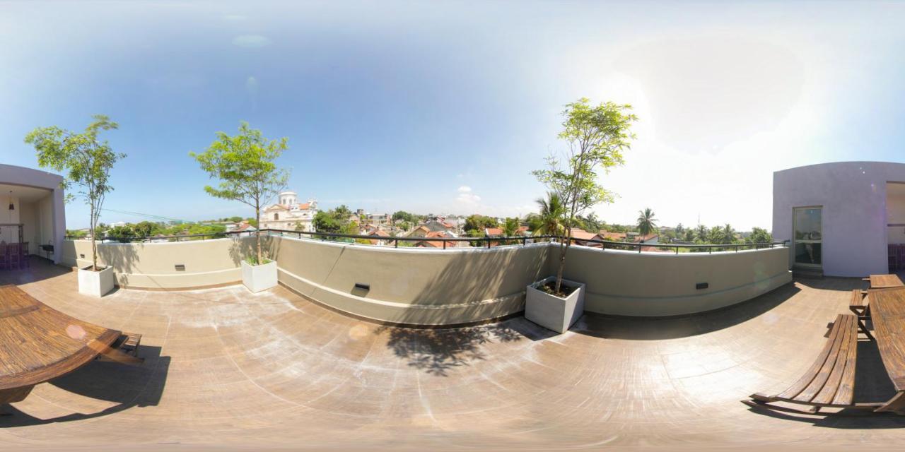 Hive 68 - Hotel And Resorts Negombo Exteriér fotografie