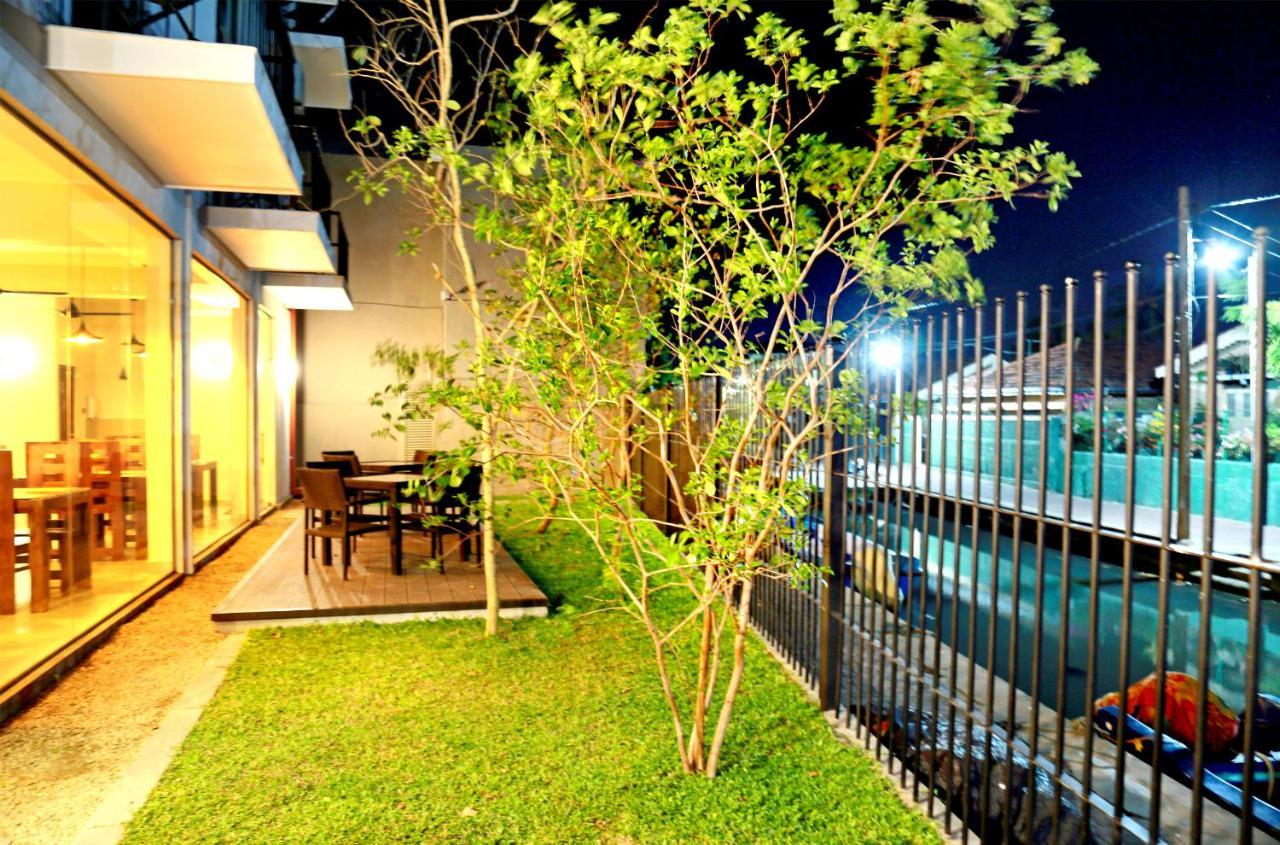 Hive 68 - Hotel And Resorts Negombo Exteriér fotografie