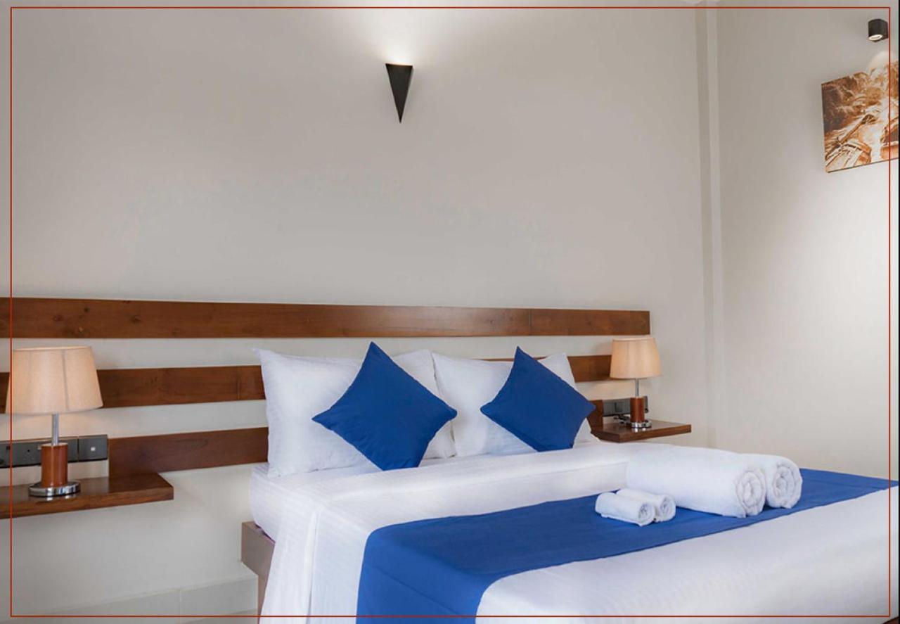 Hive 68 - Hotel And Resorts Negombo Exteriér fotografie