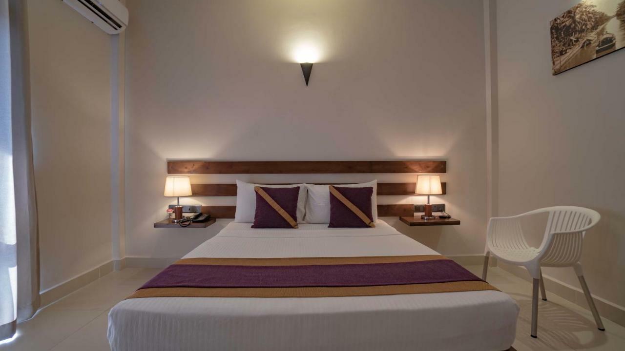 Hive 68 - Hotel And Resorts Negombo Exteriér fotografie